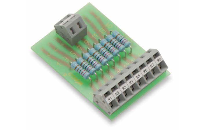 Modul WAGO 289-113