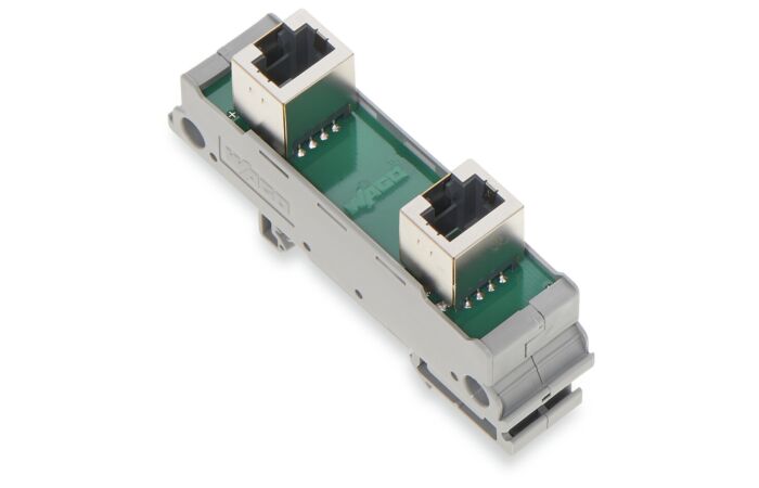 Modul WAGO 289-172