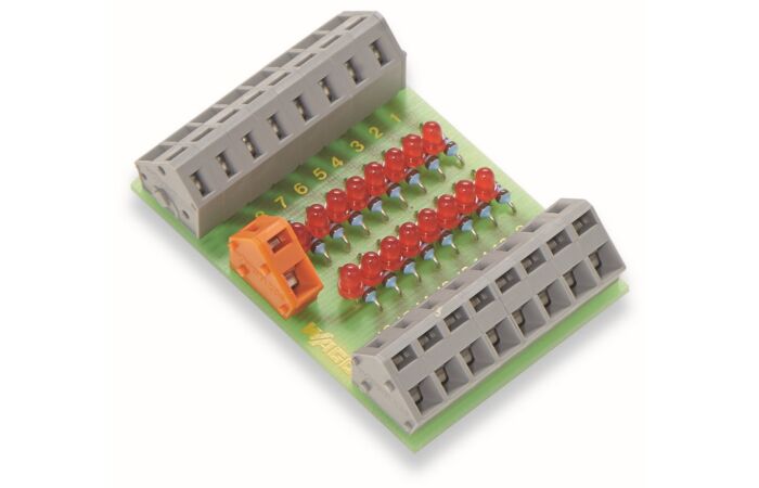 Modul WAGO 289-201