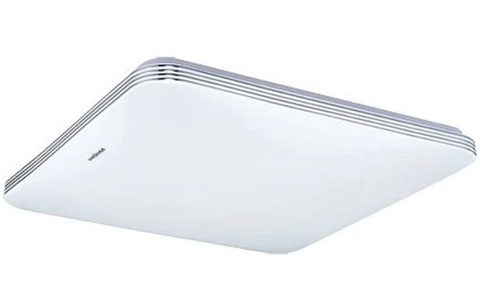 IDEUS Svítidlo LED ADIS 28W 4000K 1900lm IP44 čtverec 33x33cm
