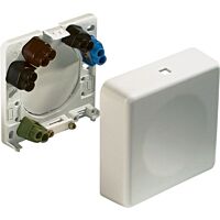 ABL SURSUM Přípojka ABL 2505010 5x6mm² přístrojová