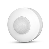 ELEKTROBOCK Čidlo CN05B pohybové stropní