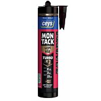 CEYS Lepidlo MONTACK Turbo 290ml