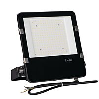 KANLUX Svítidlo LED FL AGOR PRO 150W NW reflektor 220V AC 21000lm 4000K 270° IP65