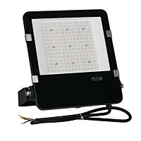 KANLUX Svítidlo LED FL AGOR/A PRO 150W NW reflektor 220V AC 20250lm 4000K 270° IP65