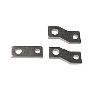 KMCCB-PK3-3P   Úhlové držáky