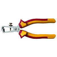 PROTEC Kleště PVDE-A160 odizolovací 0 - 10 mm² 160mm