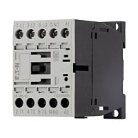 Výkonový stykač 15A/7,5kW AC-3, 22A AC-1