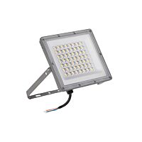 KANLUX Svítidlo LED ACETE 50W CCT GR  220V reflektor  symetrický 90⁰  IP65