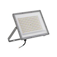KANLUX Svítidlo LED ACETE 100W CCT GR 220V AC reflektor symetrický 90⁰ IP65