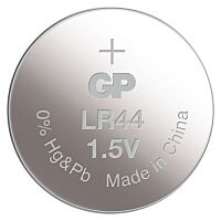 GP alkalická knoflíková bat ULTRA A76U (