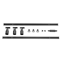 PURI 2.0 1Ph. Triple Set QPAR51 black