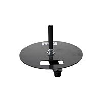 Odvíječ cívek - podložka