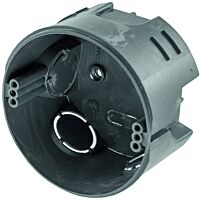 SEZ Krabice UK1-SP-850 přístrojová 850°C samozhášivá