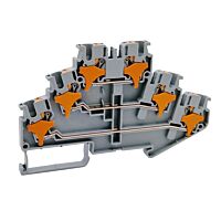 Svorka PS 2,5 - 3F