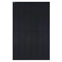 RUNERGY Panel HY-DH96N11B 450W Bi-Facial celočerný, rám 30mm