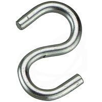 ERICO Hák spojovací S30, ocel nerez 3mm