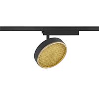 GRIP! FLAT, 1Ph., PHASE black