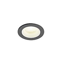 NUMINOS® XS DL 4000K 20° black/white