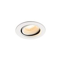 NUMINOS® MOVE XS 2700K 40° white/white