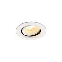 NUMINOS® MOVE XS 3000K 40° white/white
