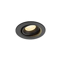 NUMINOS® MOVE XS 4000K 20° black/black