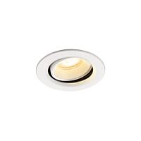 NUMINOS® MOVE XS 4000K 55° white/white