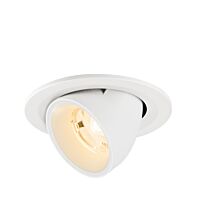 NUMINOS® GIMBLE S 2700K 20° white/white