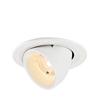 NUMINOS® GIMBLE S 2700K 40° white/white