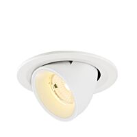 NUMINOS® GIMBLE S 3000K 55° white/white