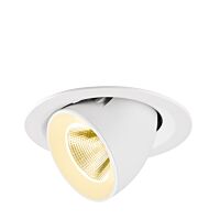 NUMINOS® GIMBLE M 3000K 20° white/white