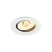 NUMINOS® MOVE M 3000K 20° white/white