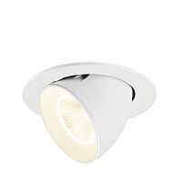 NUMINOS® GIMBLE L 4000K 20° white/white