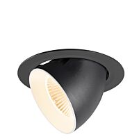 NUMINOS® GIMBLE XL 2700K 20° black/white