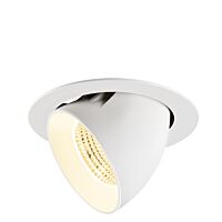 NUMINOS® GIMBLE XL 3000K 55° white/white
