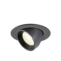 NUMINOS® GIMBLE XS 4000K 40° black/black