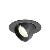 NUMINOS® GIMBLE XS 4000K 55° black/black