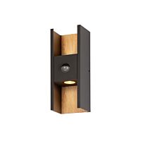 FLATT II WL SENSOR 2700K anthracite
