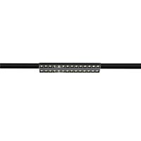 SIGHT EVO 3ph 4000K black