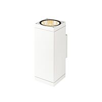 THEO PRO L WL up/down DALI P1 white