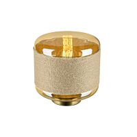 PANTILO ROPE 19 TL E27 gold