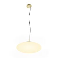 OLYPSO 50 PD E27 gold