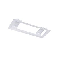 P-LIGHT installation kit for P-LIGHT 6W