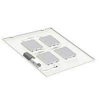 PAVANNO 600 45 830/840/850 WB WH UGR19 D