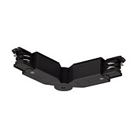 S-TRACK Flex Connector PHASE black