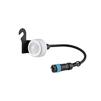 FLOODLIGHT C PIR sensor