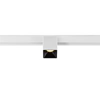 FIX-IT! 48V square Surface DTW white
