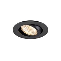 NEW TRIA® 68 PHASE AIRTIGHT 2700K black