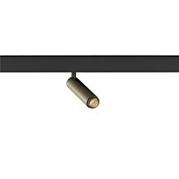 GRIP! S 48V d&r track 2700K DALI bronze