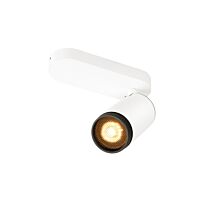GRIP! SPOT L CL single QPAR51 white